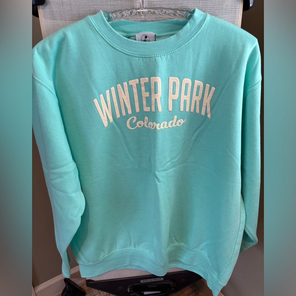 Women sweatshirt